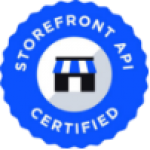 Big Commmerce Storefront API certified