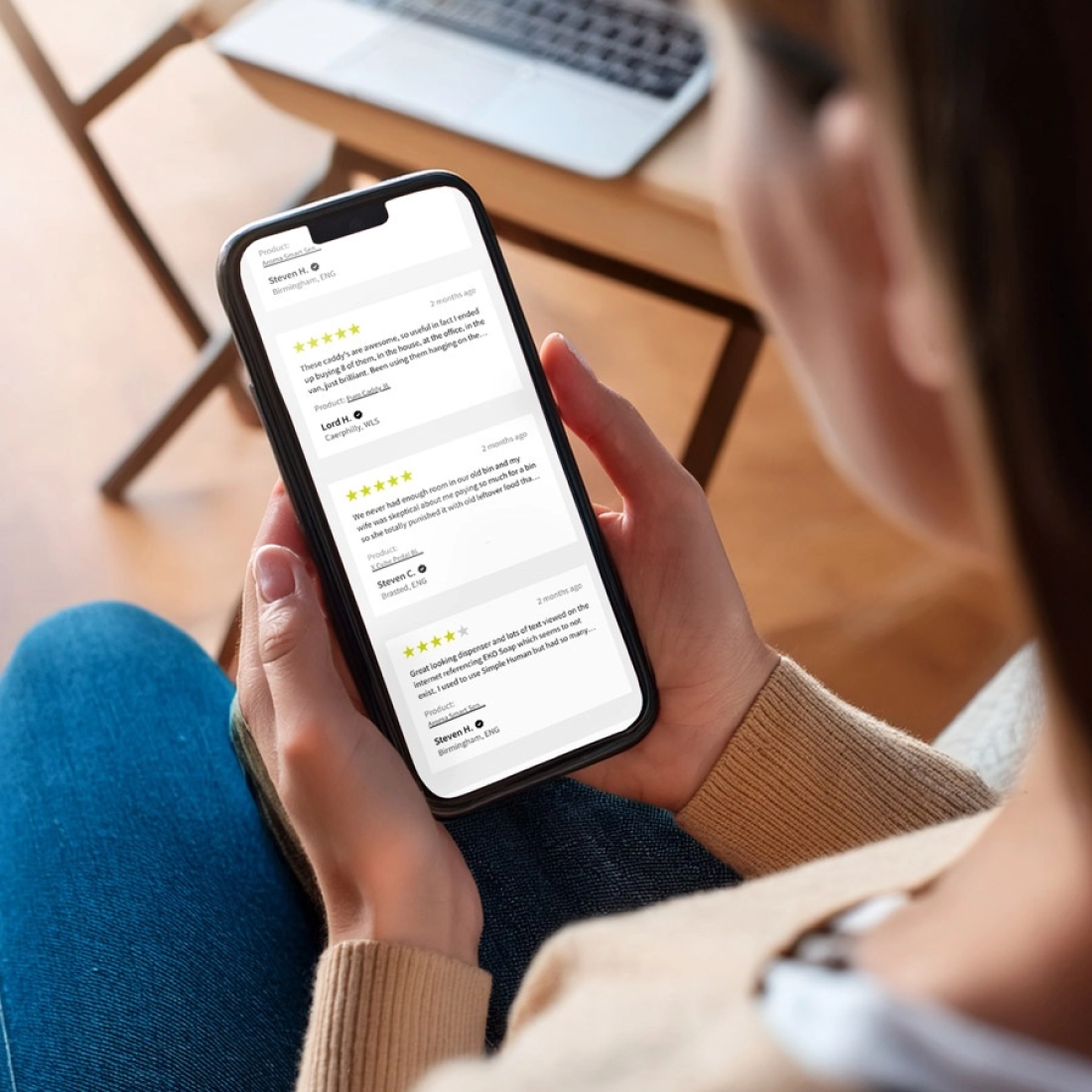Top Strategies: How to Use Trust Signals to Improve Ecommerce Conversions