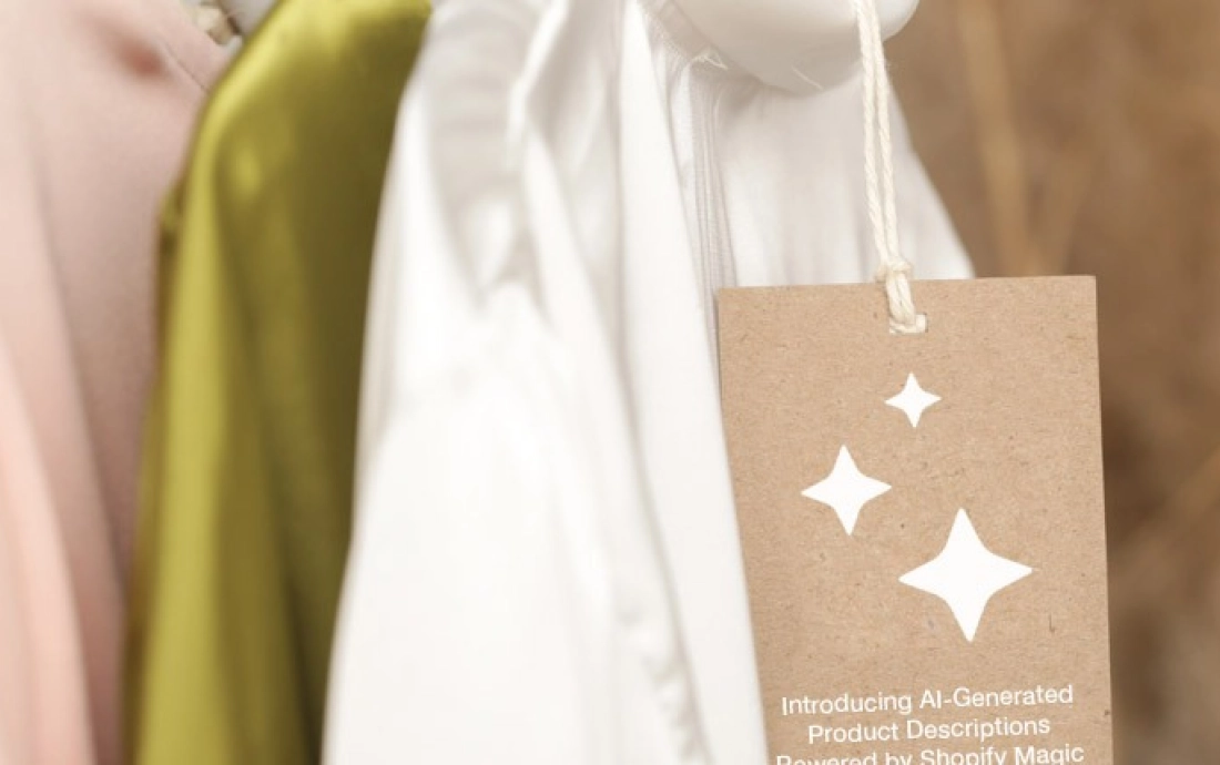How to Get the Most Out of Shopify Magic
