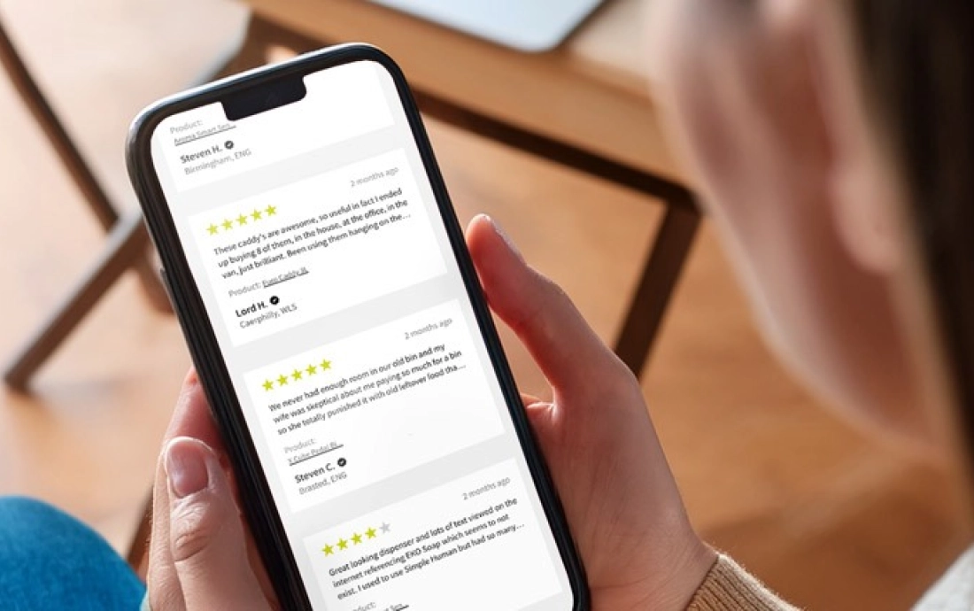Top Strategies: How to Use Trust Signals to Improve Ecommerce Conversions