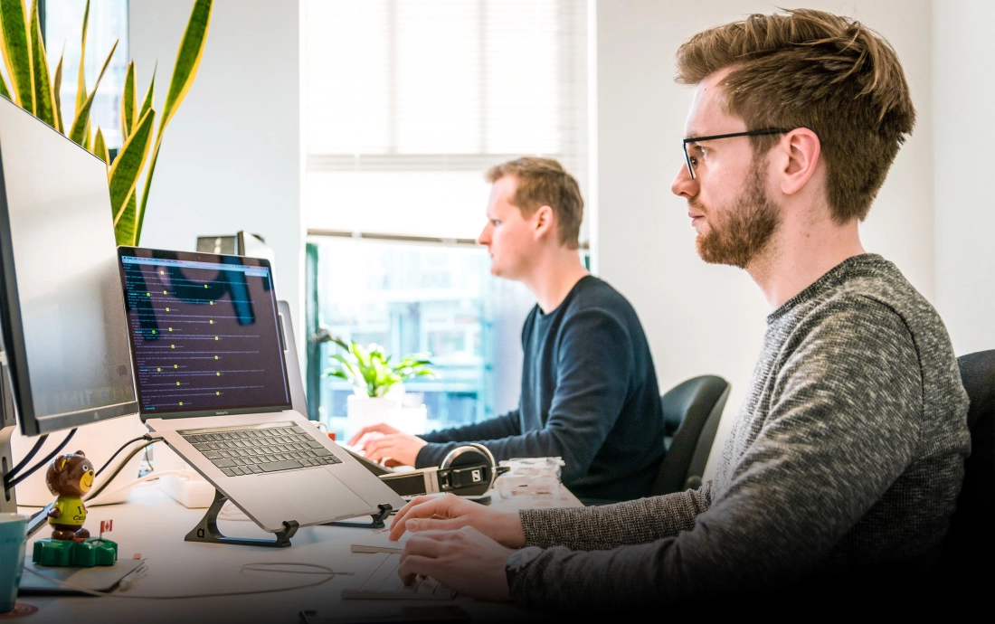 ExpressionEngine website development