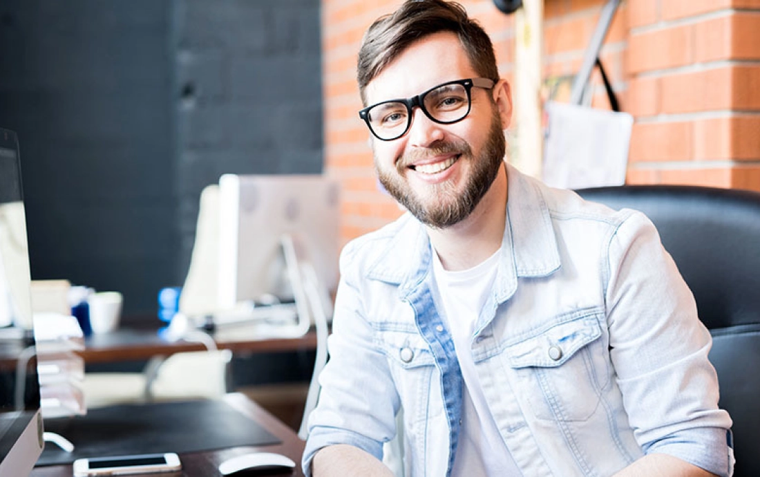 Web design & development in Bath