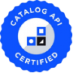 Big Commmerce Catalog API certified
