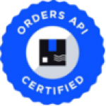 Big Commmerce Orders API certified