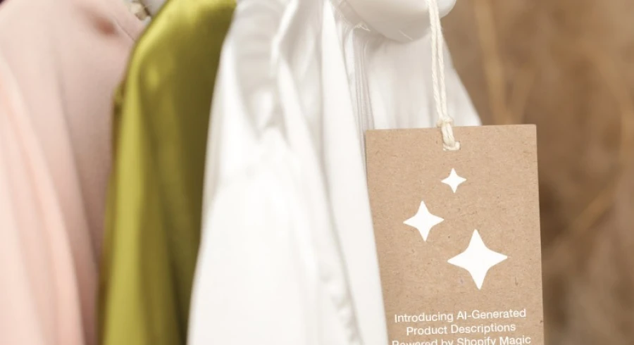 How to Get the Most Out of Shopify Magic