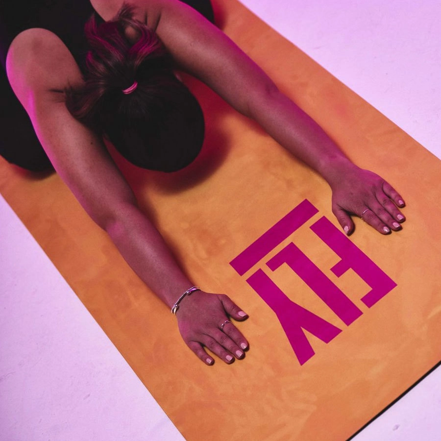 Fly Fitness lorem ipsum dolor sit amet do eiusmod tempor et