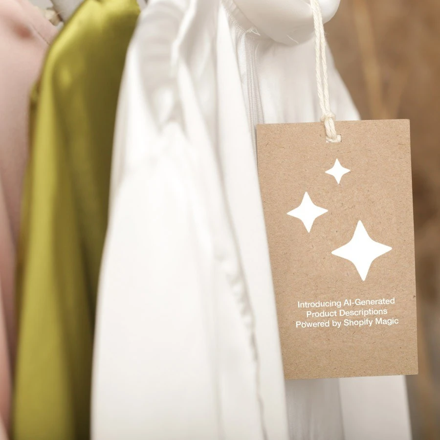 How to Get the Most Out of Shopify Magic