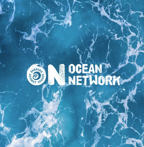 Surfers Against Sewage - Ocean Network