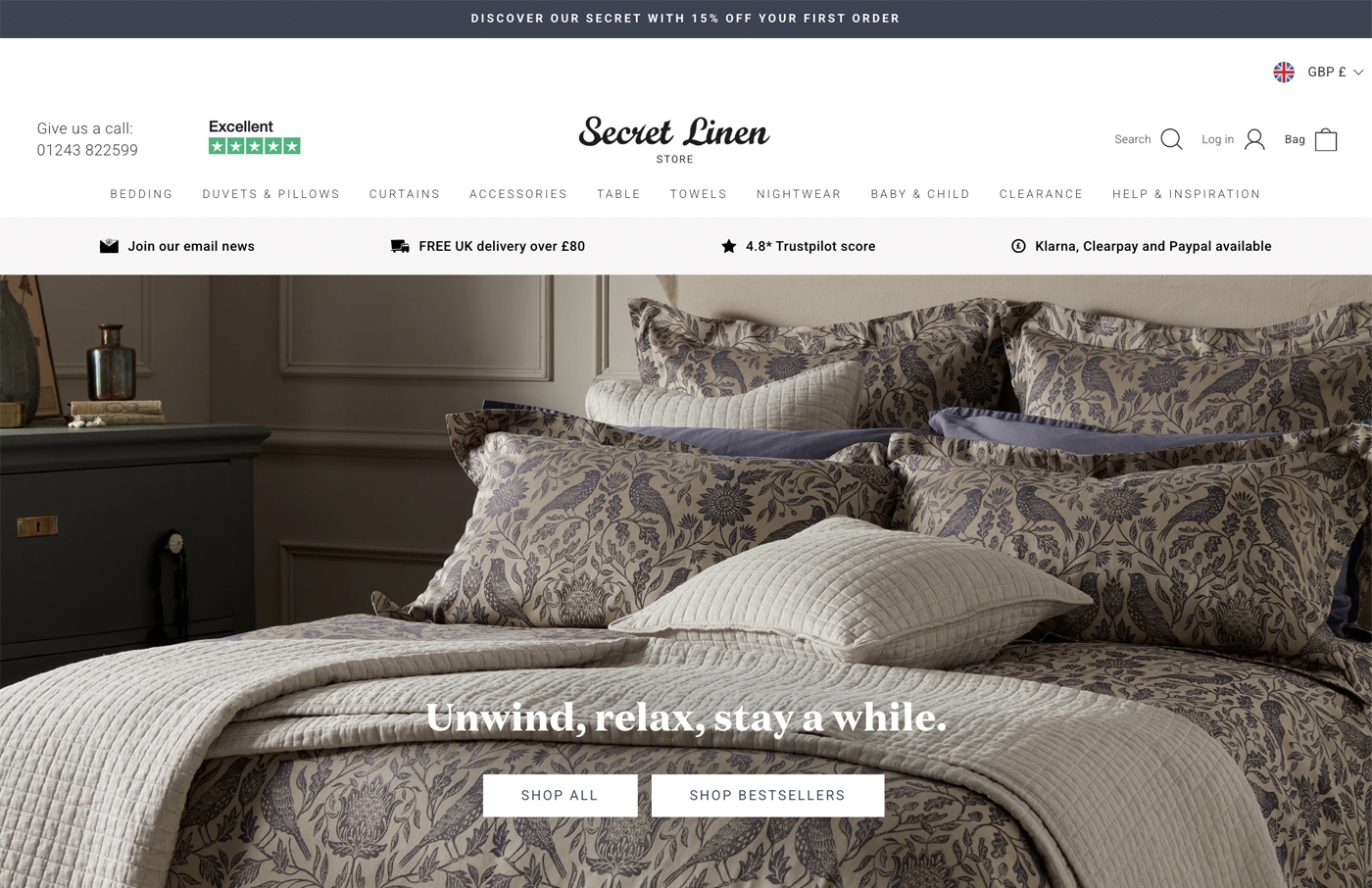 Sls desktop home 01